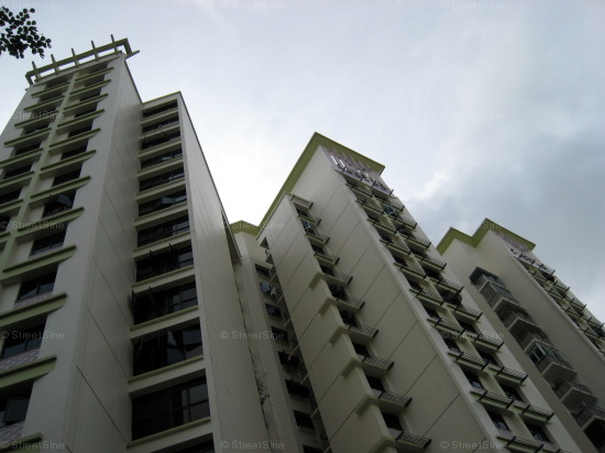 Blk 204B Compassvale Drive (Sengkang), HDB 4 Rooms #287992